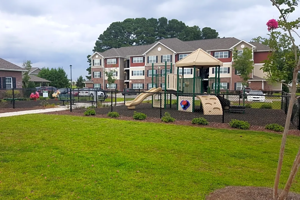 Kittrell Place Apartments