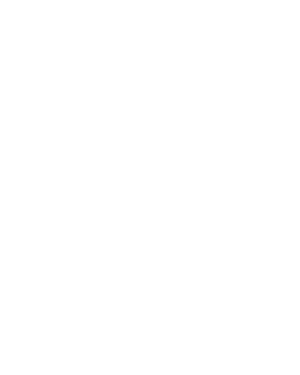 Mills Construction Company Logo - White letter M and serif text below